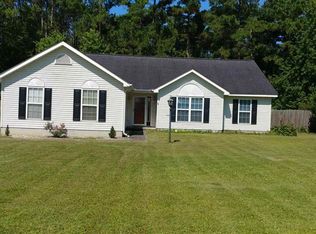 4348 Copperhead Rd, Conway, SC 29527