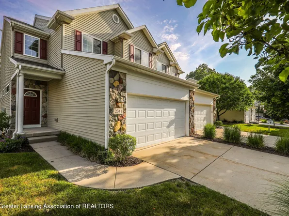 2341 Fieldstone Dr, Okemos, MI 48864