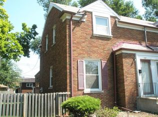 235 Adelaide Pl, Munster, IN 46321