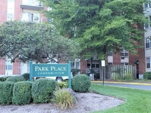 35 Park Avenue #3P, Suffern, NY 10901