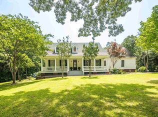 14555 Lagrange Rd, La Grange, TN 38046