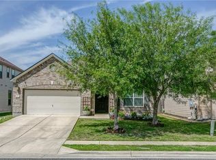 8604 Sturmer St, Austin, TX 78747