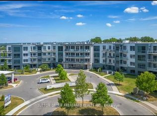 1705 Fiddlehead Pl #102, London, ON N6G0S1