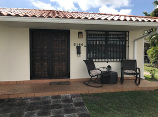 3160 SW 25th Ter, Miami, FL 33133