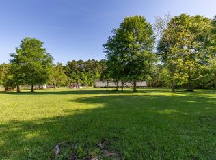 1418 Palm Dr, Huffman, TX 77336