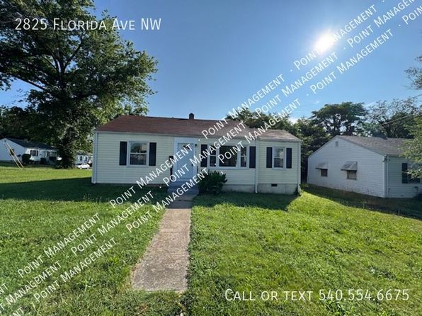 2825 Florida Ave NW