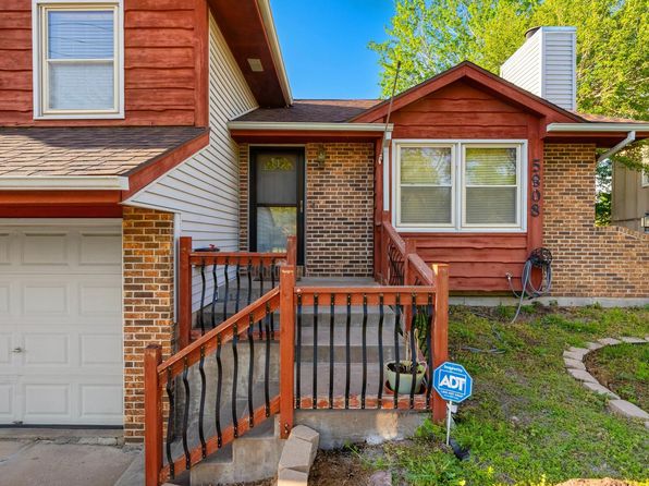 5808 SW 17th St, Topeka, KS 66604