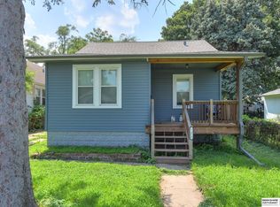 5372 N 27th Ave, Omaha, NE 68111