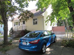 106 Allerton St, Lynn, MA 01904