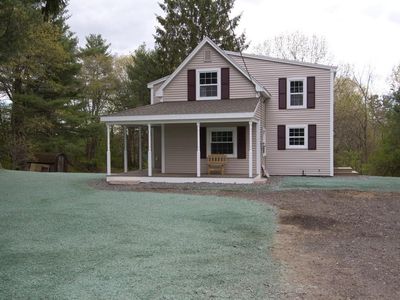16 Park Ave, Middleton, MA, 01949