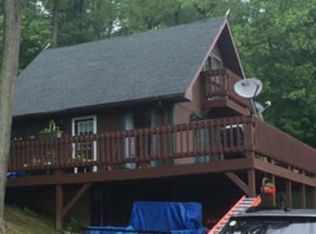 4301 Burlington Tpke, Towanda, PA 18848