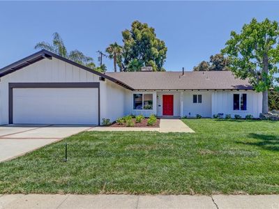 2900 Charles Ave, Fullerton, CA, 92835