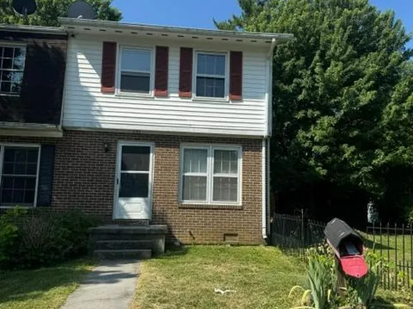 237 Cameron St, Berryville, VA 22611