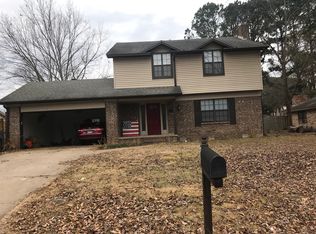 8 Cattail Rd, Searcy, AR 72143