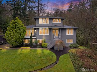 9811 Ridgeway Drive, Gig Harbor, WA 98332