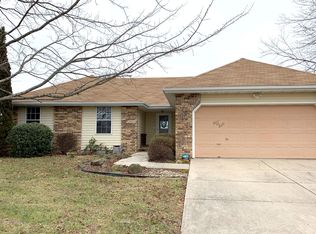 1103 Verna Ln, Nixa, MO 65714
