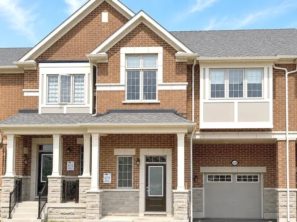 3229 Chimney Swift Cres, Pickering, ON L1X 0N3