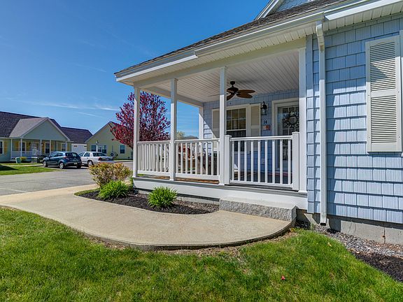 2nd image of 180 Saco Avenue #14
