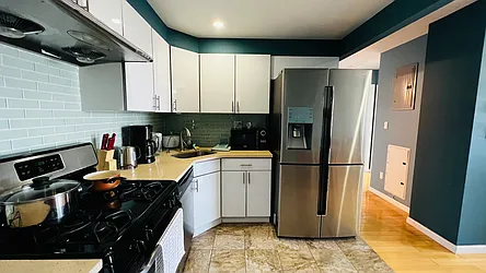 Rented by Project Queens LLC