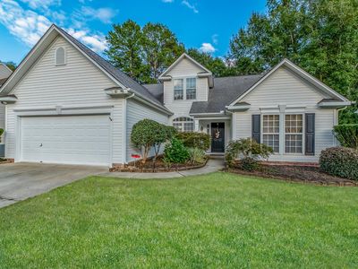 111 Morell Dr, Simpsonville, SC, 29681