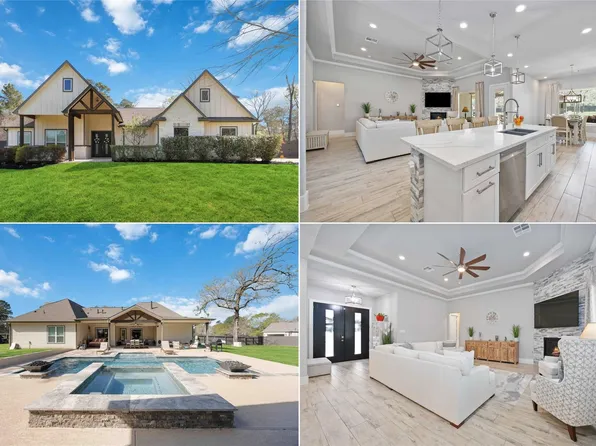 33510 Walnut Xing, Magnolia, TX 77355