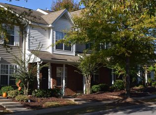 169 Portestown Way, Mooresville, NC 28117