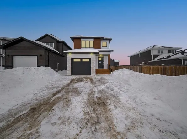 137 SE Auger Ct, Fort McMurray, AB T9J 1E5