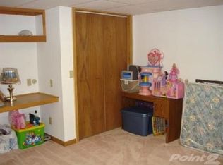 100 W Larrabee Dr, Lansing, MI 48911