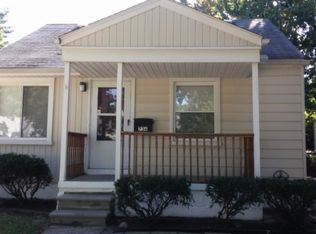 736 E Evelyn Ave, Hazel Park, MI 48030