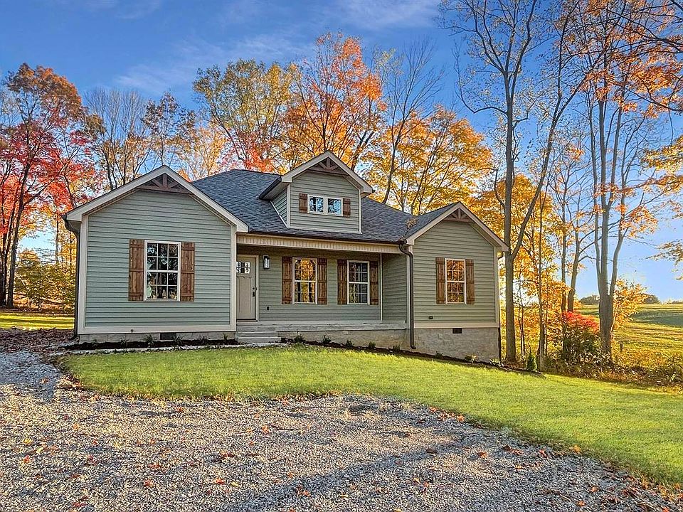 213 Ayers Ln, Scottsville, KY 42164 | Zillow