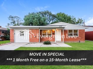 2125 Dewberry Ln, Pasadena, TX 77502