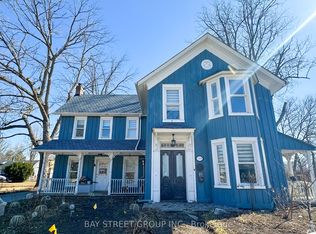 109 Main Unionville St, Markham, ON L3R2G1