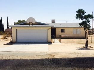 5539 Daisy Ave, Twentynine Palms, CA 92277