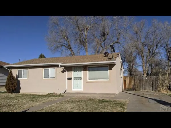 3116 Fairmount Ln, Pueblo, CO 81008