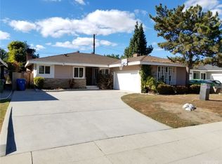 8607 Shirley Ave, Northridge, CA 91324
