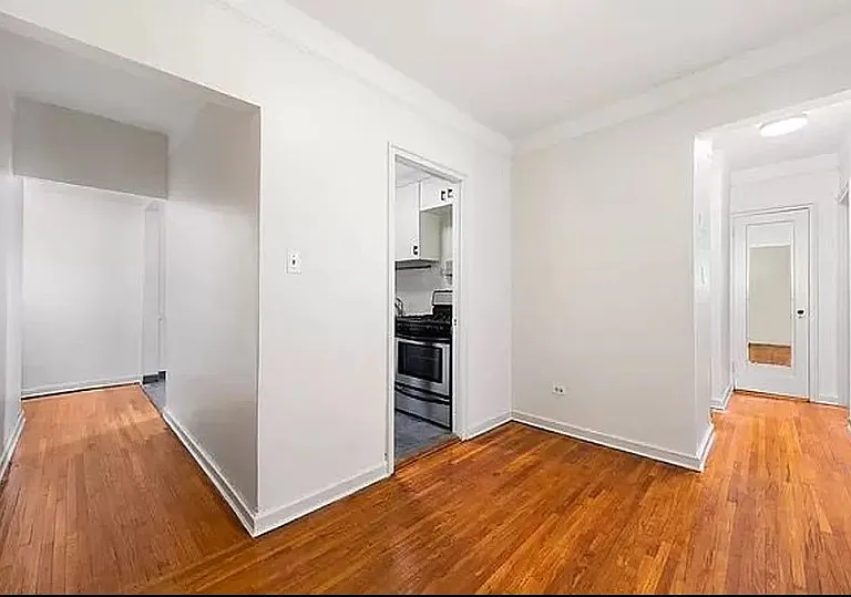20 Clinton St #5D — Photo 6