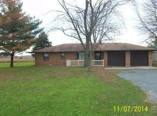 2015 N State Route 1, Watseka, IL 60970