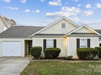 9215 Pinaceal Ct #87, Charlotte, NC, 28215