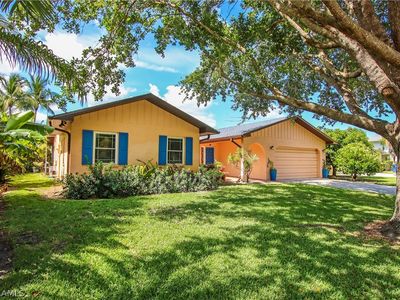 4723 Pembrooke Ln, Bonita Springs, FL, 34134