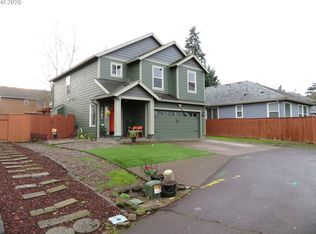 17548 SW Parkway Ct, Sherwood, OR