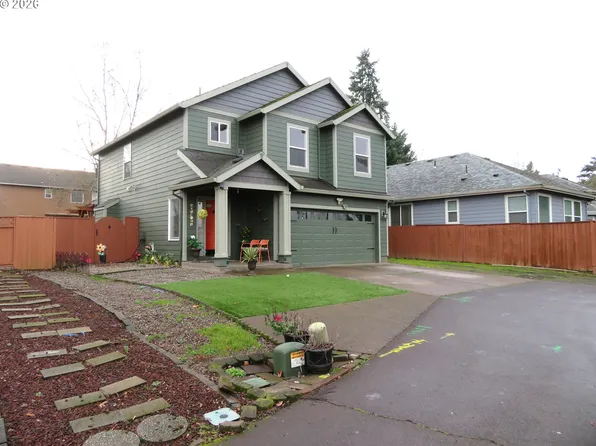 17548 SW Parkway Ct, Sherwood, OR 97140