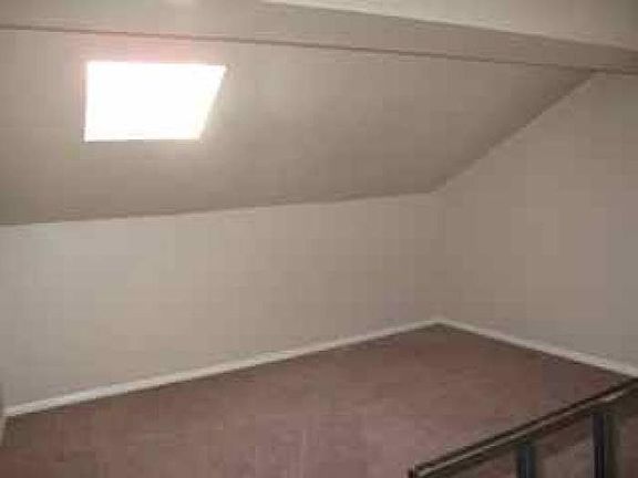 Loft area