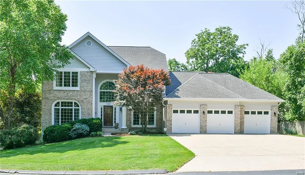 706 Boroughwood Cir photo 1