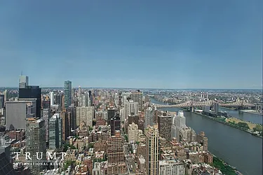 Sold by Trump International Realty