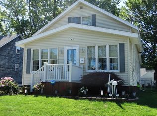 56 Washington Ave, Albany, NY 12205
