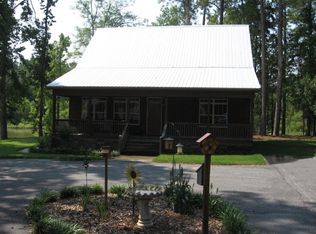 257 Hudspeth Dr, Abbeville, AL 36310