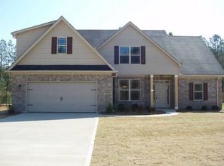 182 Golden Ocala Blvd, Macon, GA 31216