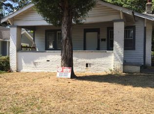 5600 Court Q, Birmingham, AL 35208