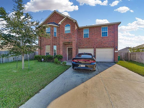 2nd image of 10814 Plum Dale Way