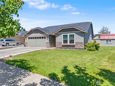 433 S Trillium Way, Moses Lake, WA, 98837